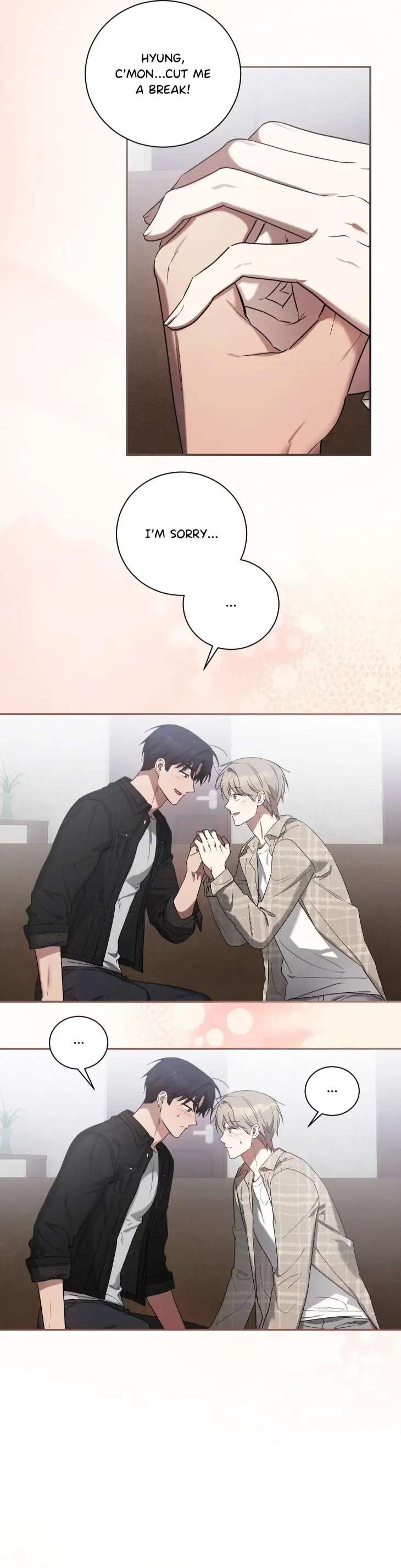Biscuit-By-Taetaegeum-Uncensored-Eng page 22