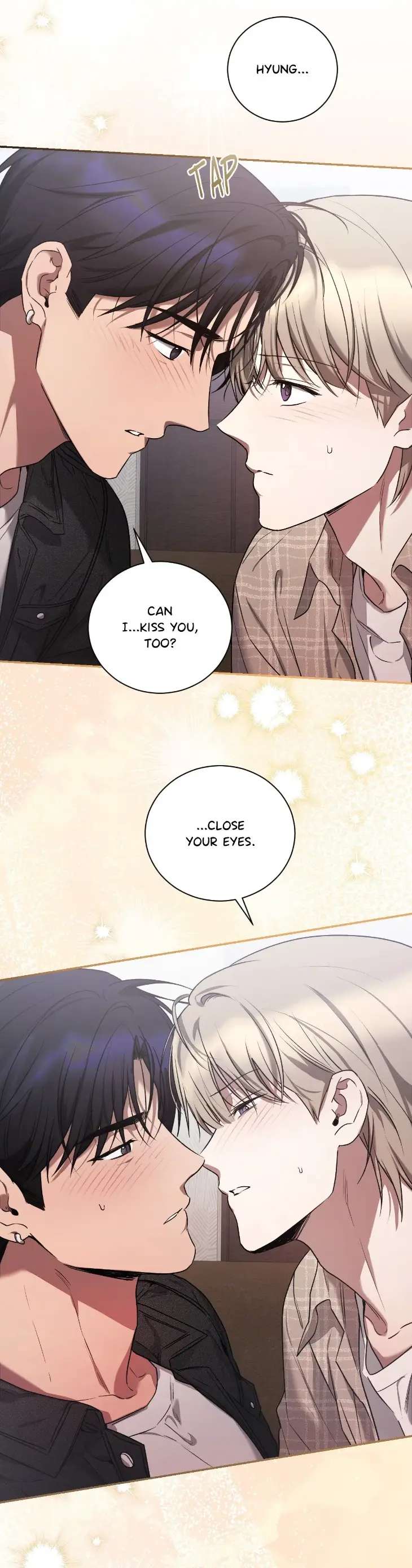 Biscuit-By-Taetaegeum-Uncensored-Eng page 23