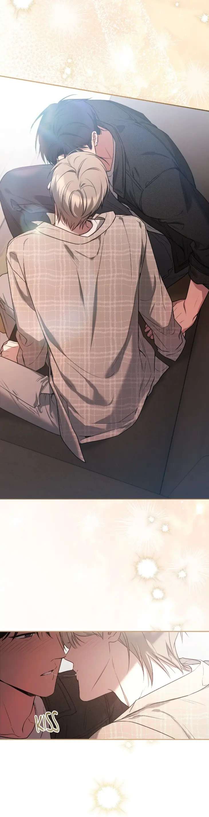 Biscuit-By-Taetaegeum-Uncensored-Eng page 24