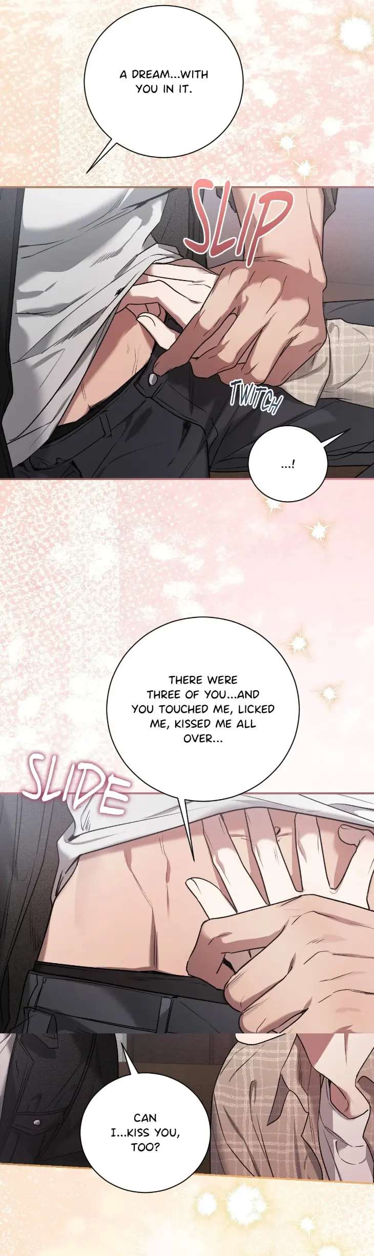 Biscuit-By-Taetaegeum-Uncensored-Eng page 26
