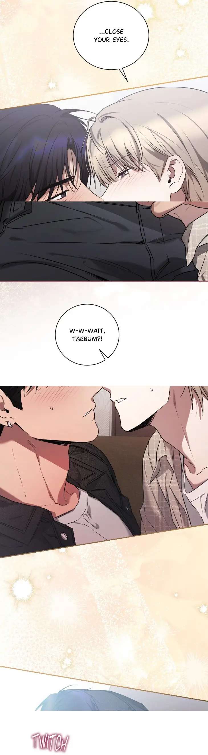 Biscuit-By-Taetaegeum-Uncensored-Eng page 27