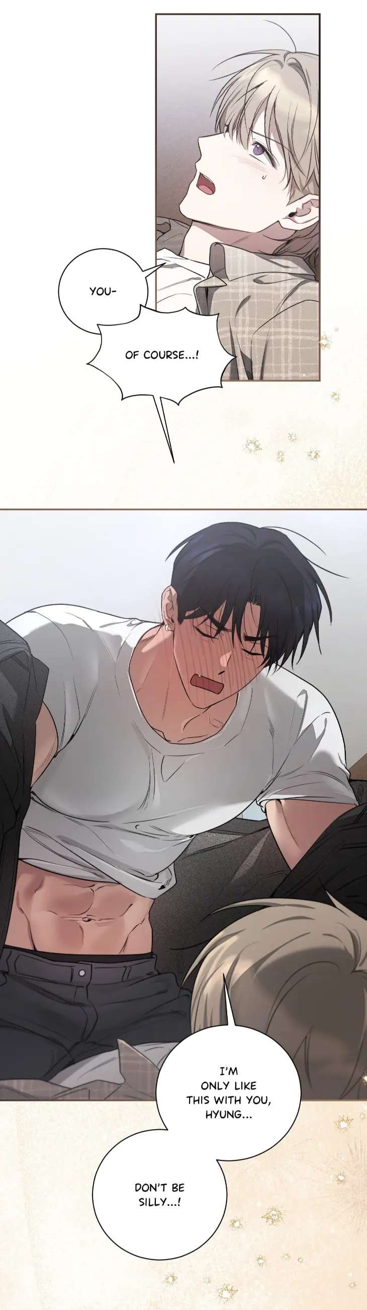 Biscuit-By-Taetaegeum-Uncensored-Eng page 4