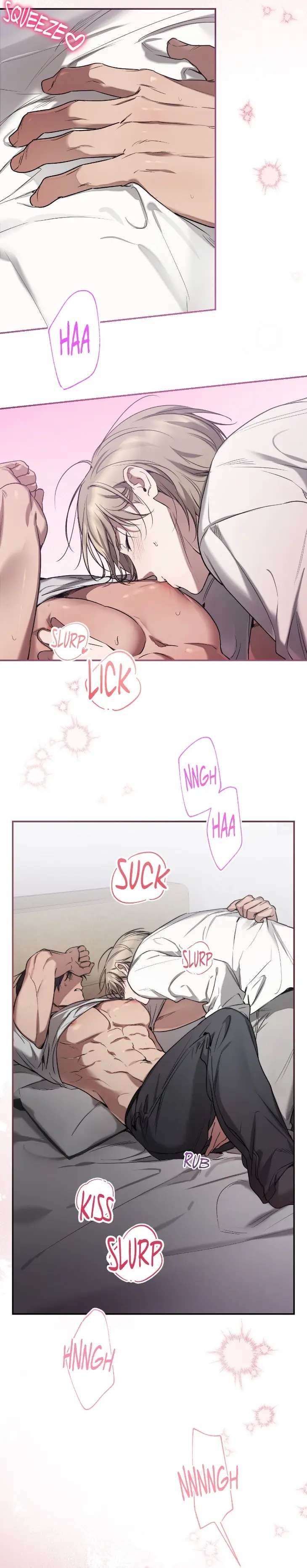 Biscuit-By-Taetaegeum-Uncensored-Eng page 11