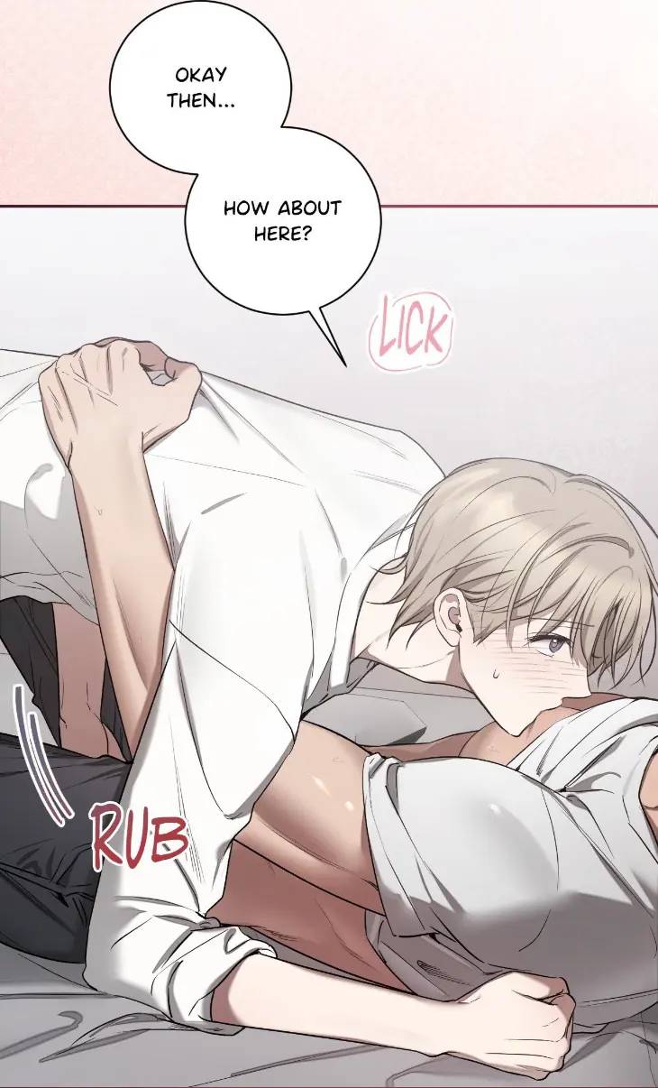 Biscuit-By-Taetaegeum-Uncensored-Eng page 13