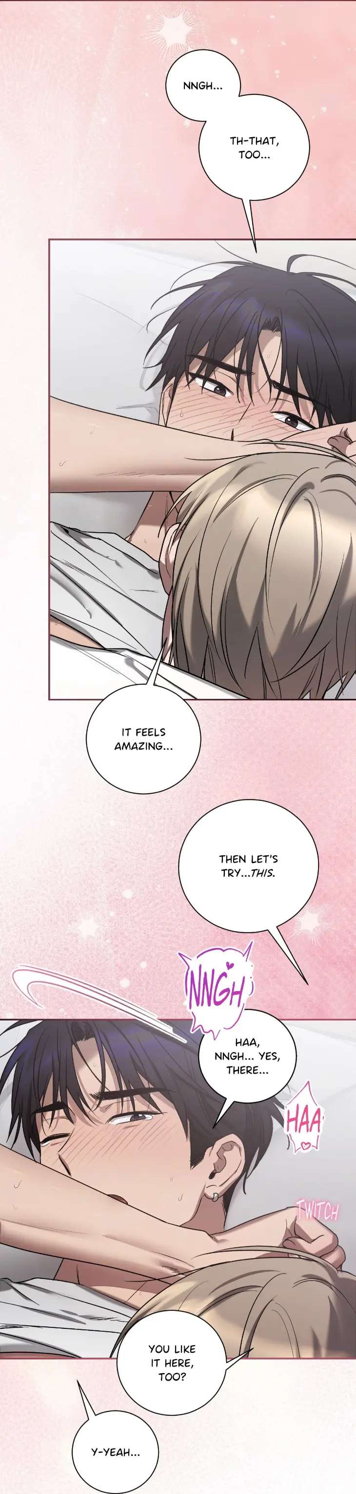 Biscuit-By-Taetaegeum-Uncensored-Eng page 14