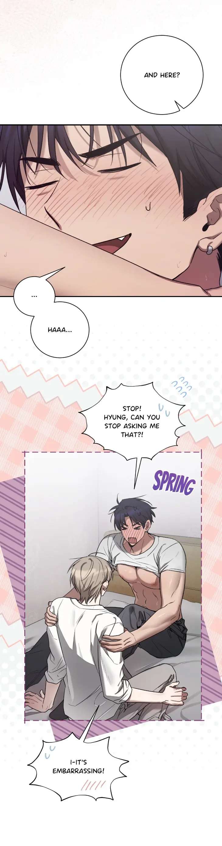 Biscuit-By-Taetaegeum-Uncensored-Eng page 15