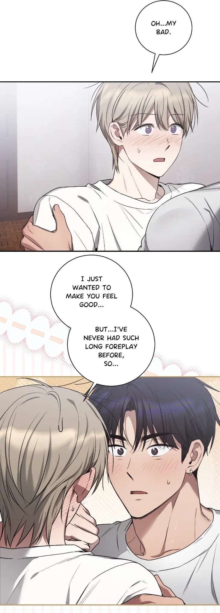 Biscuit-By-Taetaegeum-Uncensored-Eng page 16
