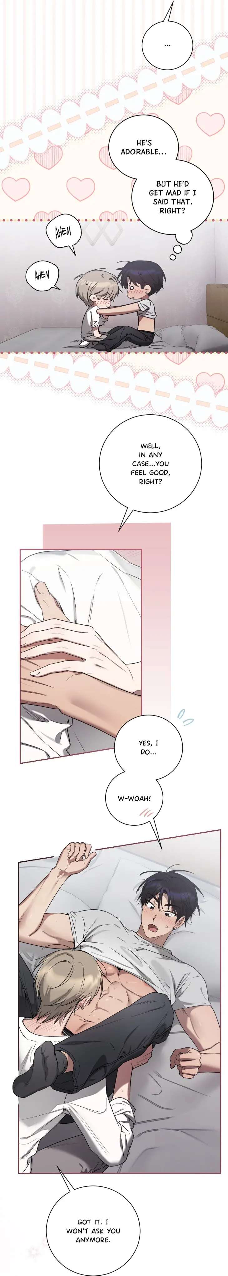 Biscuit-By-Taetaegeum-Uncensored-Eng page 17