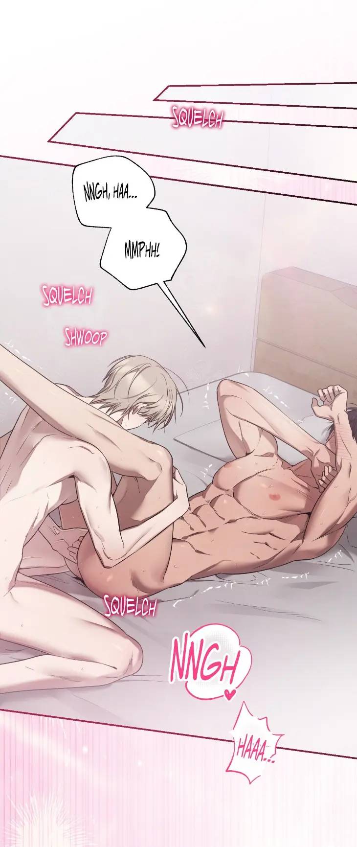 Biscuit-By-Taetaegeum-Uncensored-Eng page 20