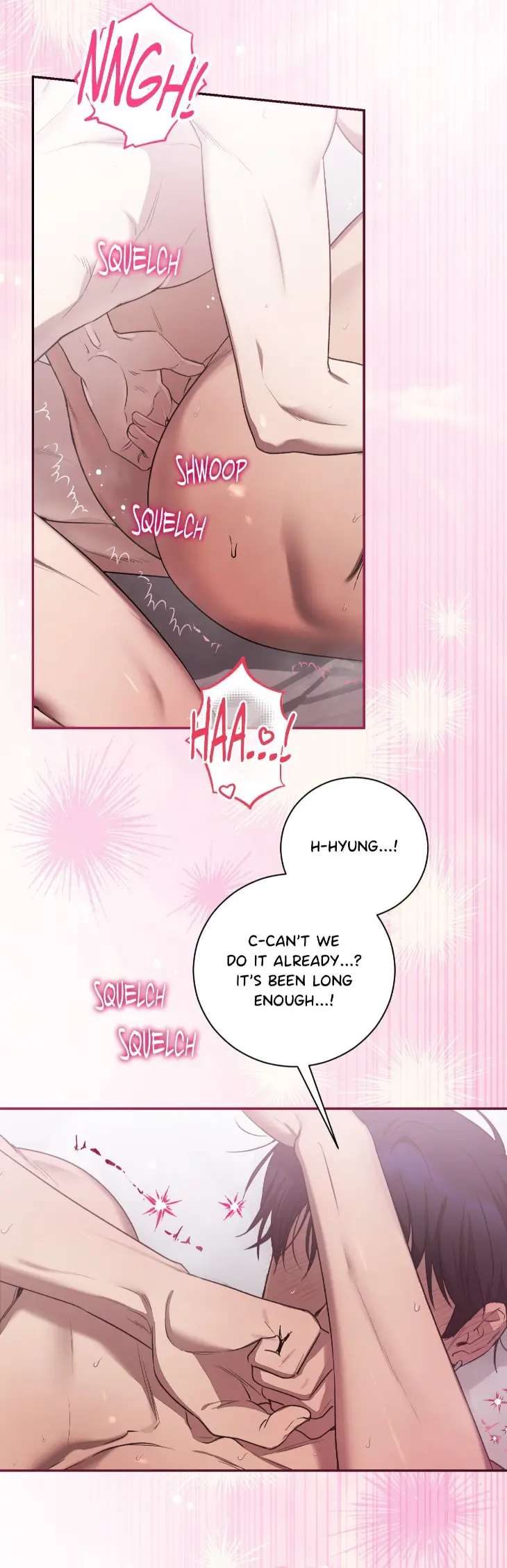 Biscuit-By-Taetaegeum-Uncensored-Eng page 21
