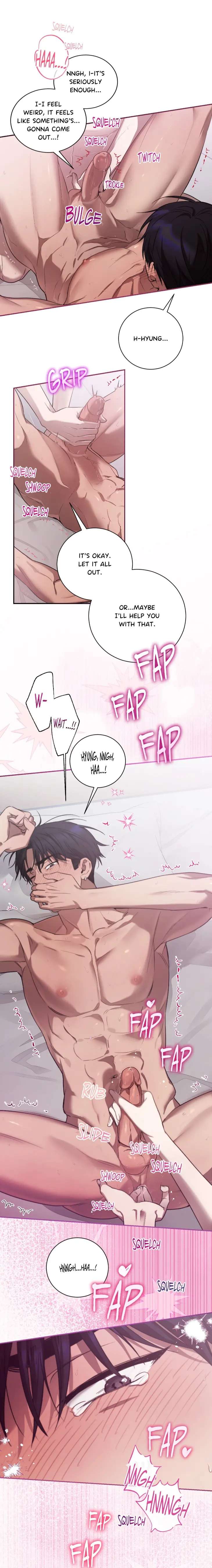 Biscuit-By-Taetaegeum-Uncensored-Eng page 24