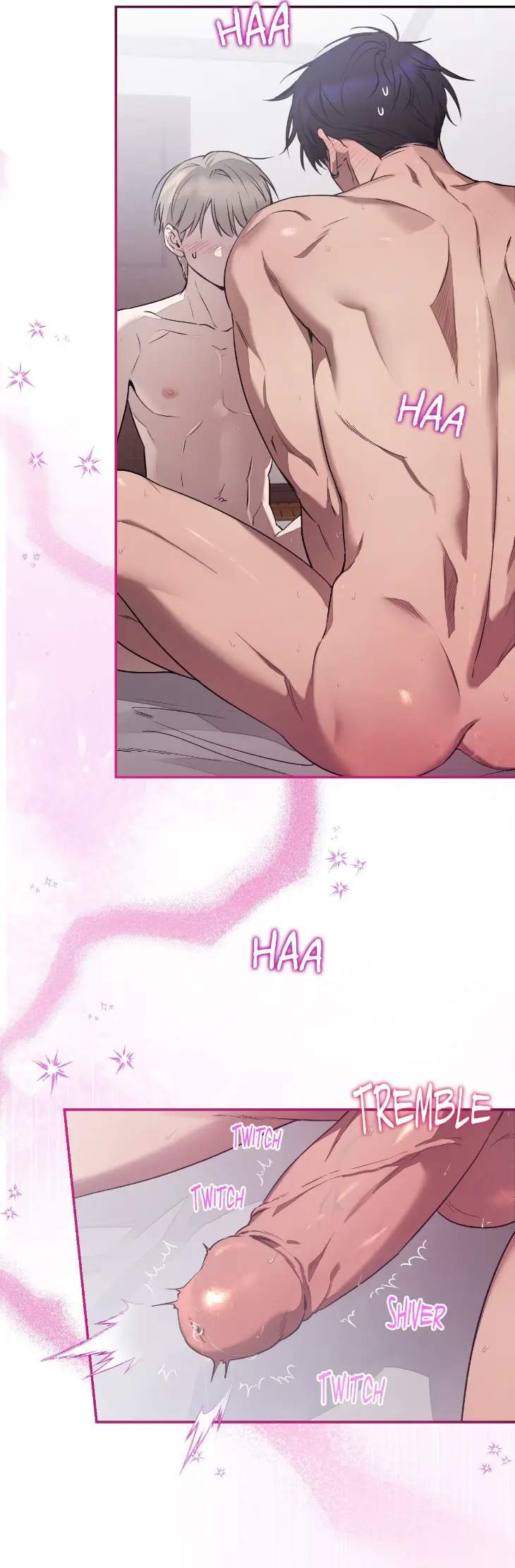 Biscuit-By-Taetaegeum-Uncensored-Eng page 28