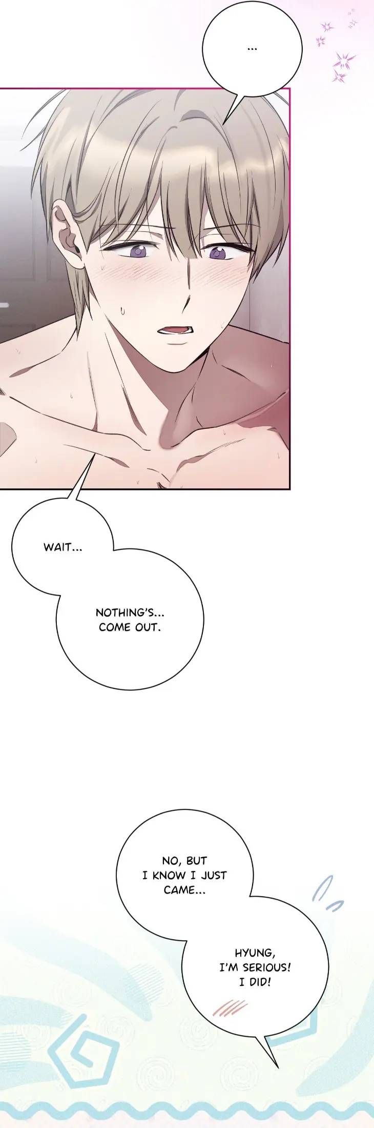 Biscuit-By-Taetaegeum-Uncensored-Eng page 29