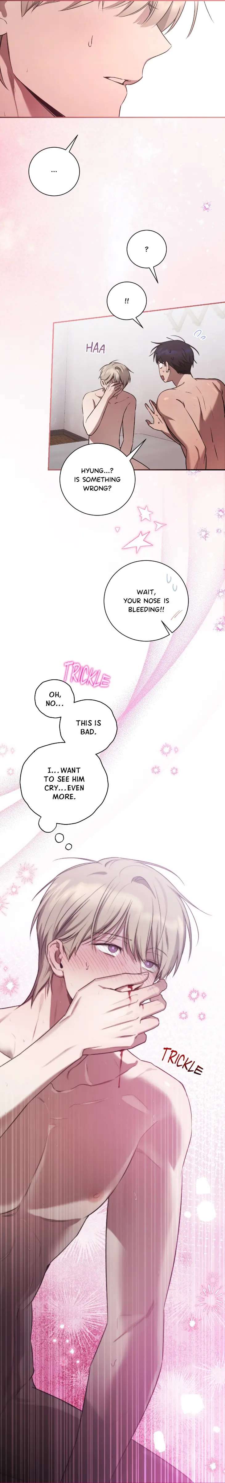 Biscuit-By-Taetaegeum-Uncensored-Eng page 34