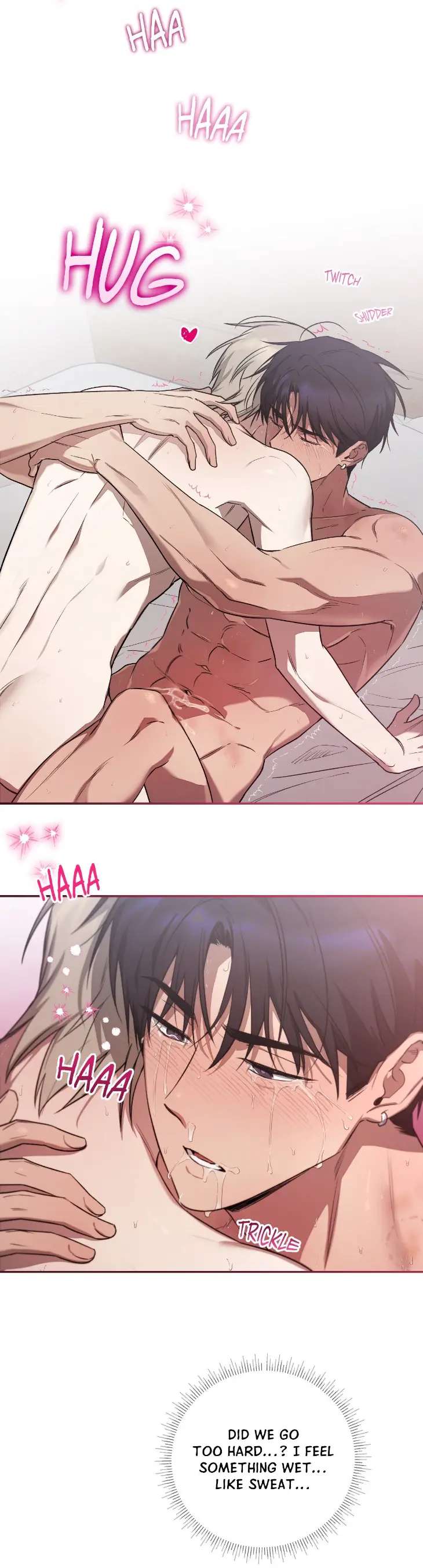 Biscuit-By-Taetaegeum-Uncensored-Eng page 9