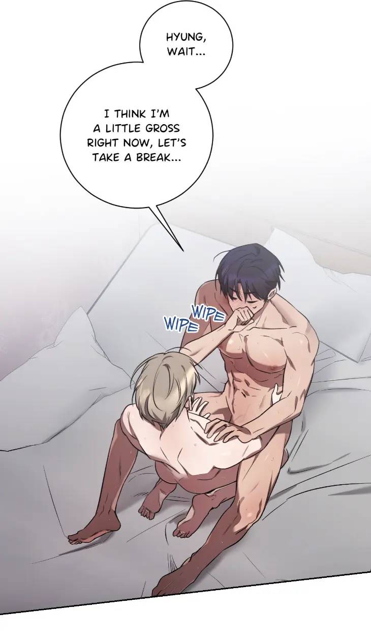Biscuit-By-Taetaegeum-Uncensored-Eng page 10