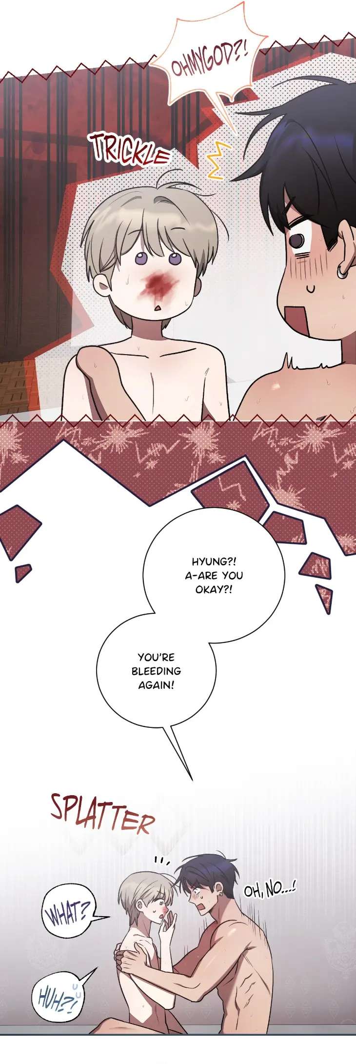 Biscuit-By-Taetaegeum-Uncensored-Eng page 11
