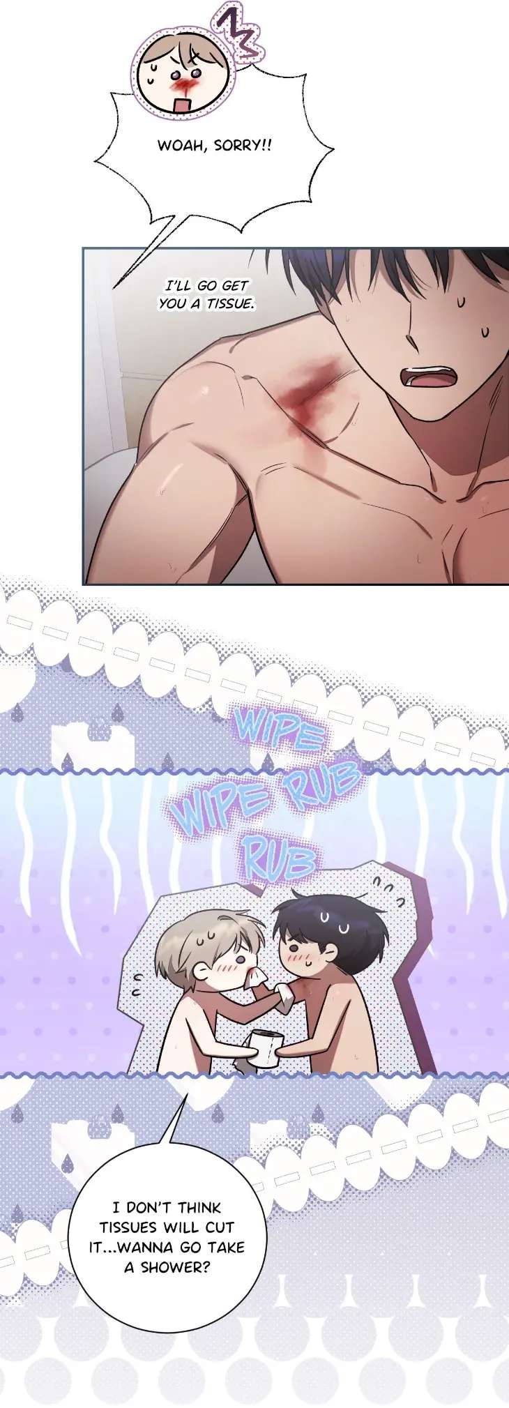 Biscuit-By-Taetaegeum-Uncensored-Eng page 12