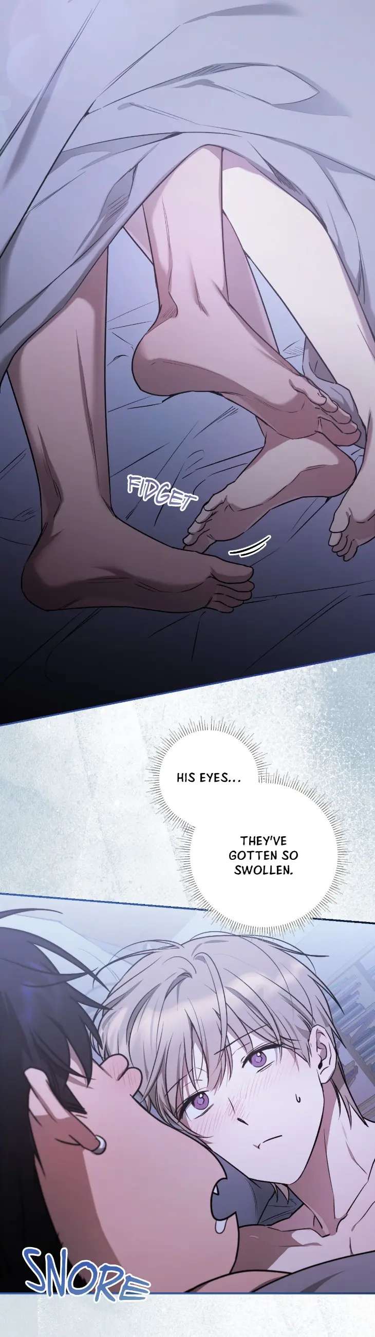 Biscuit-By-Taetaegeum-Uncensored-Eng page 15