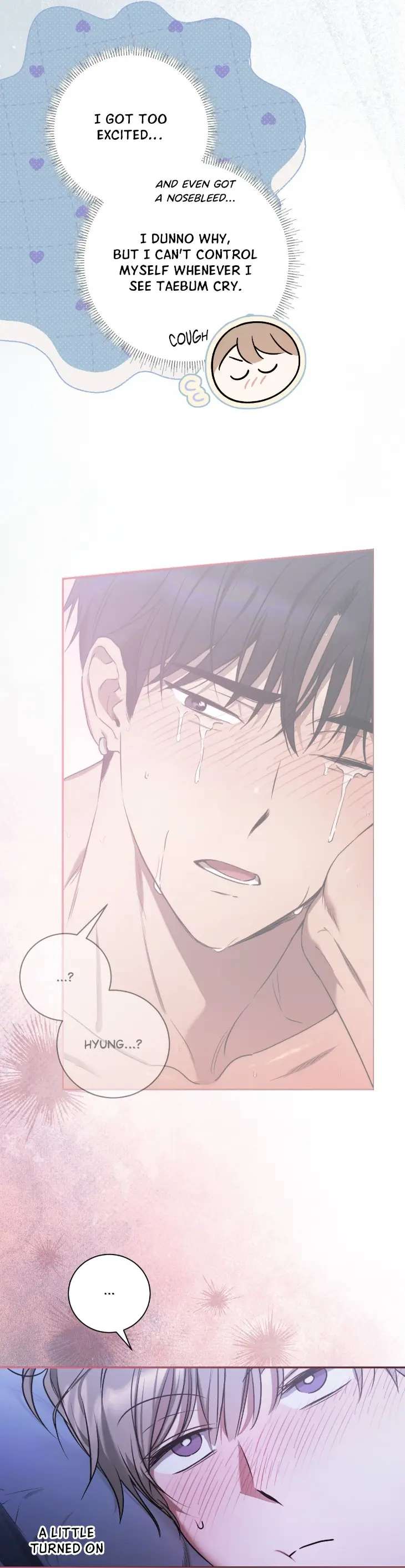 Biscuit-By-Taetaegeum-Uncensored-Eng page 16