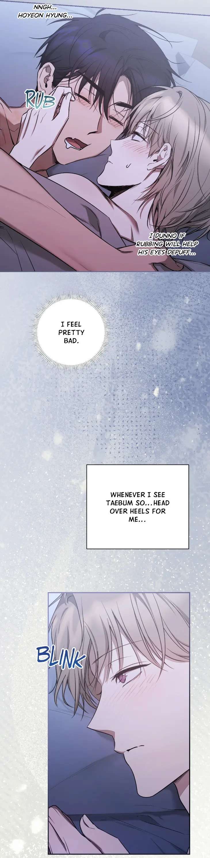 Biscuit-By-Taetaegeum-Uncensored-Eng page 18