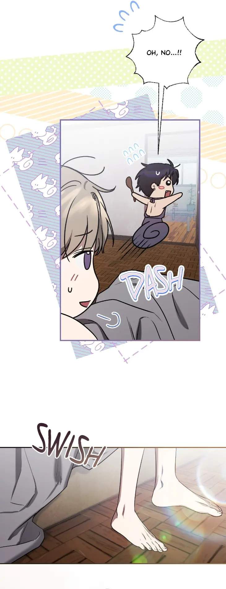 Biscuit-By-Taetaegeum-Uncensored-Eng page 25