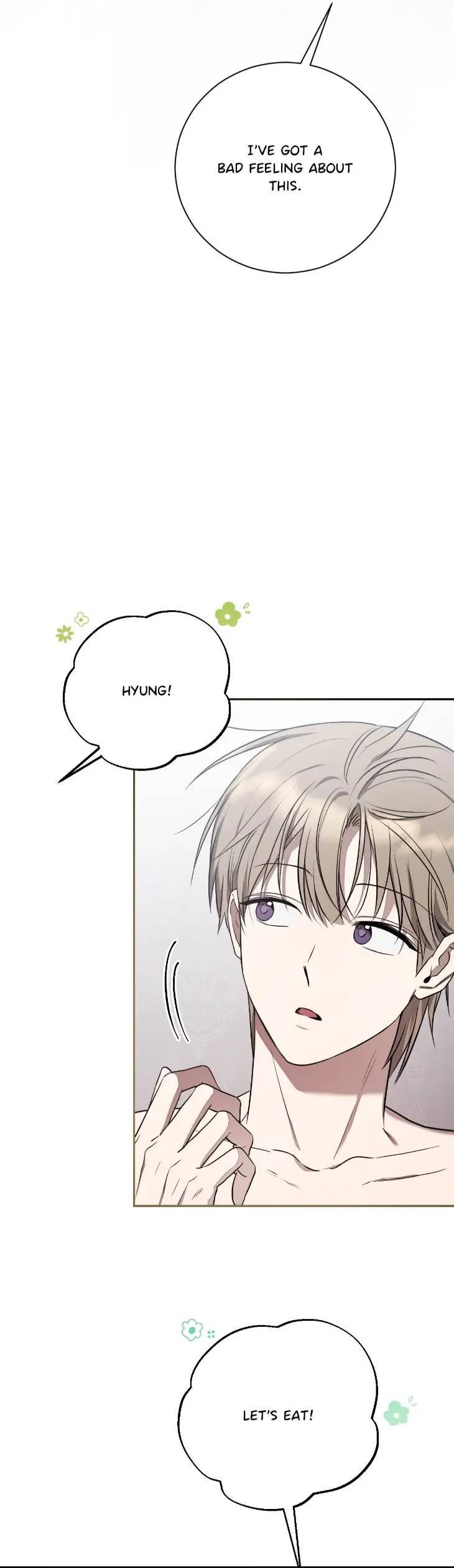 Biscuit-By-Taetaegeum-Uncensored-Eng page 27