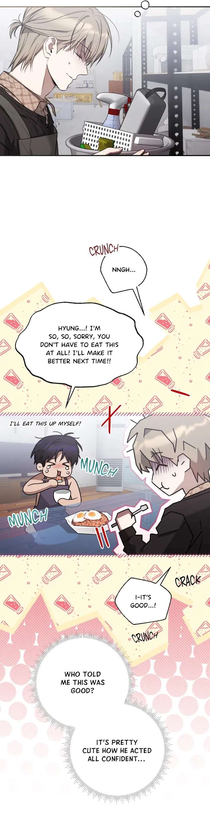 Biscuit-By-Taetaegeum-Uncensored-Eng page 31