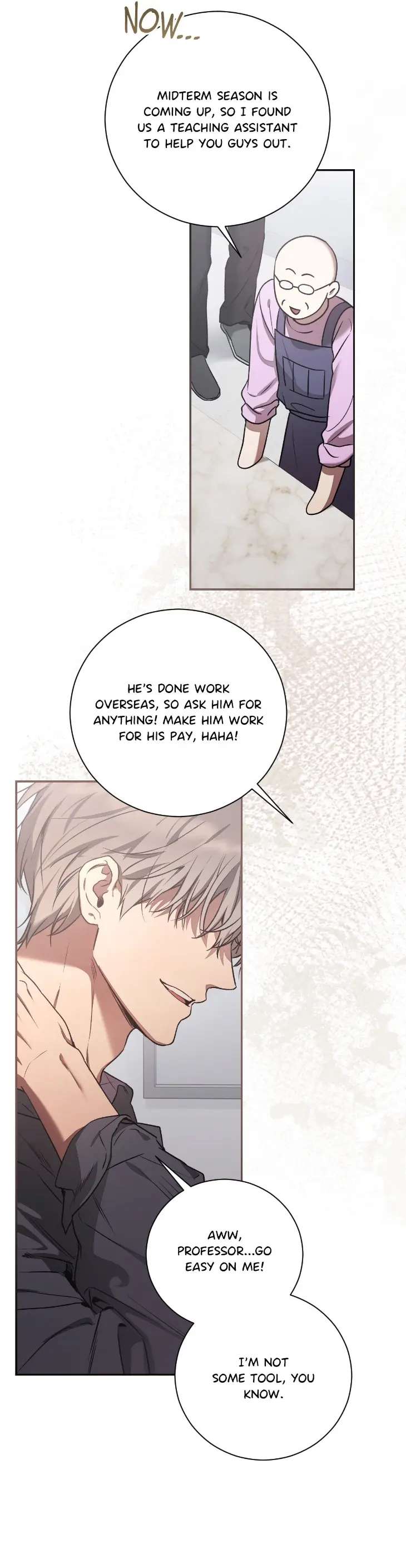 Biscuit-By-Taetaegeum-Uncensored-Eng page 33