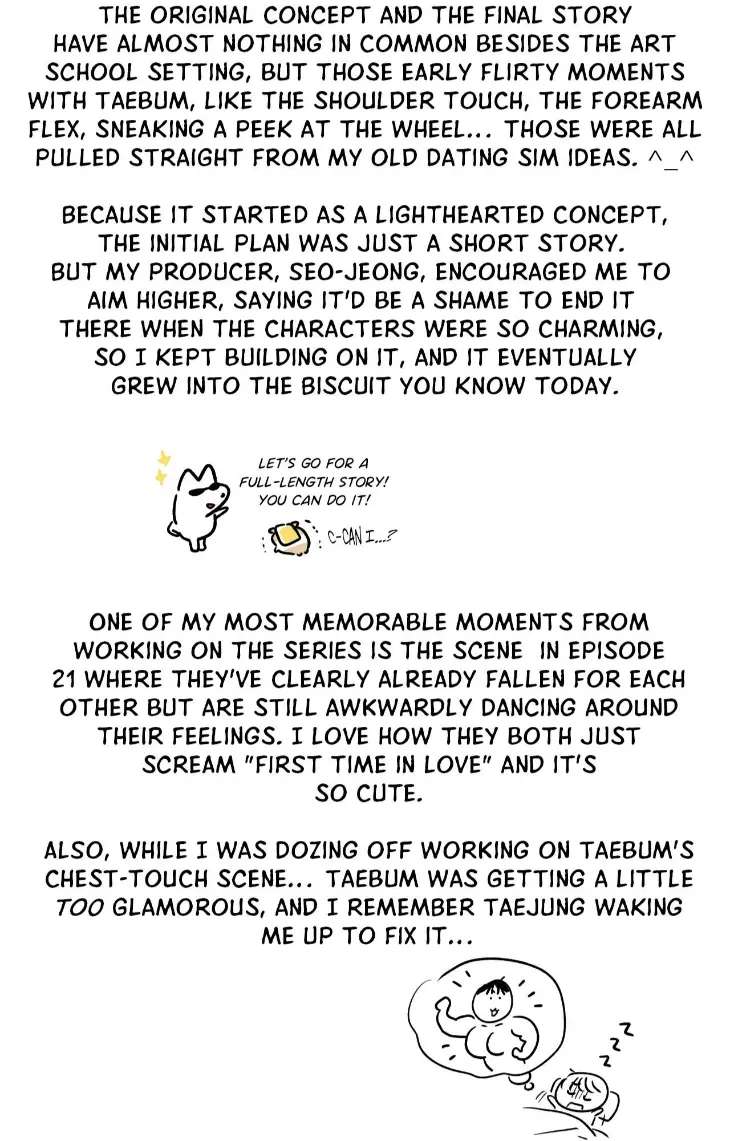 Biscuit-By-Taetaegeum-Uncensored-Eng page 5
