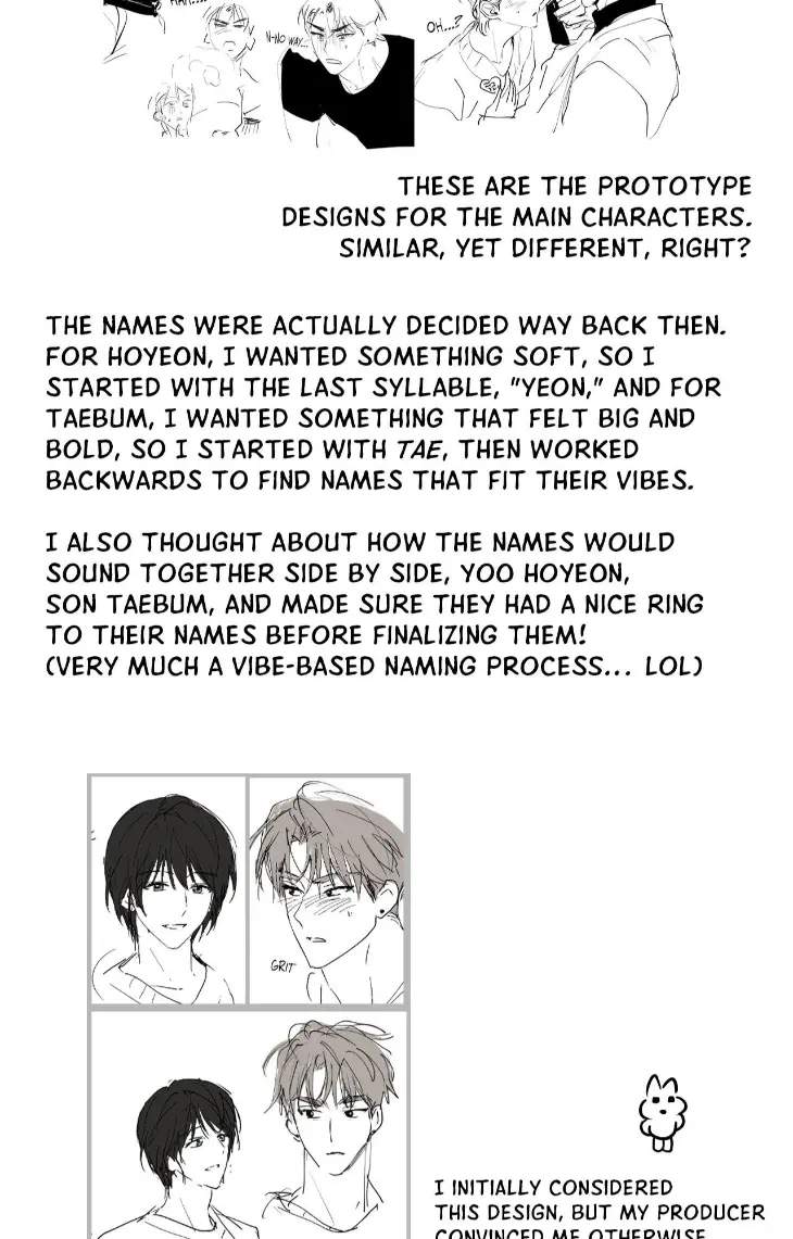 Biscuit-By-Taetaegeum-Uncensored-Eng page 7