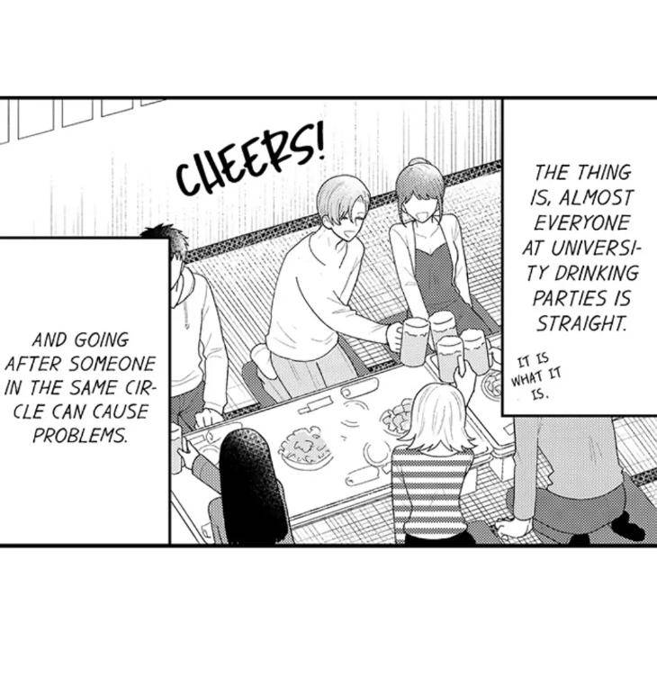Bitch-Kun-Doesnt-Want-To-Marry-By-Kodama-Suika-Eng page 11