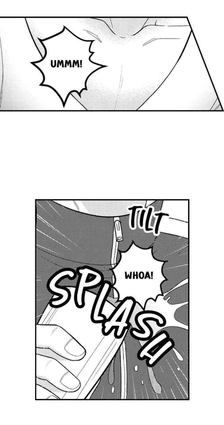 Bitch-Kun-Doesnt-Want-To-Marry-By-Kodama-Suika-Eng page 22