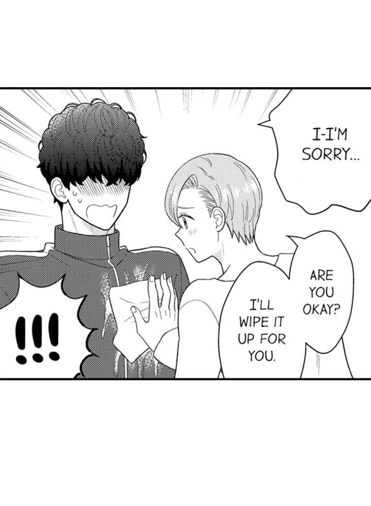 Bitch-Kun-Doesnt-Want-To-Marry-By-Kodama-Suika-Eng page 23