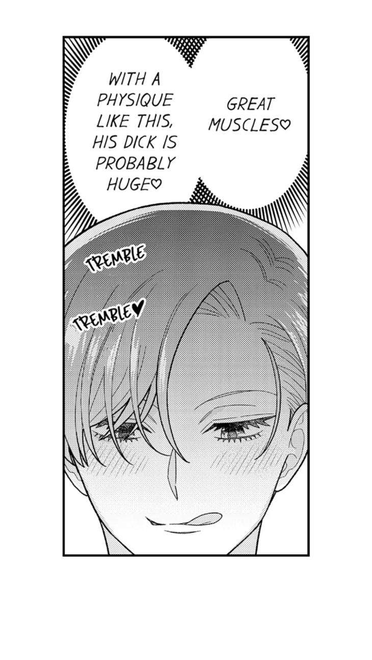 Bitch-Kun-Doesnt-Want-To-Marry-By-Kodama-Suika-Eng page 28