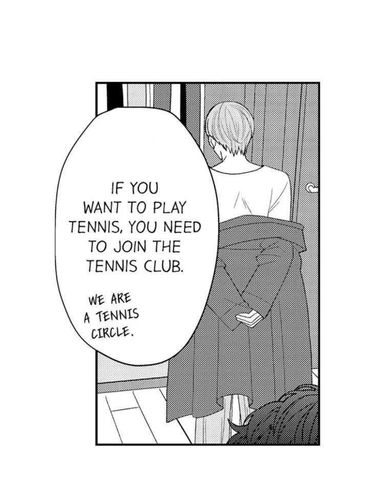 Bitch-Kun-Doesnt-Want-To-Marry-By-Kodama-Suika-Eng page 3