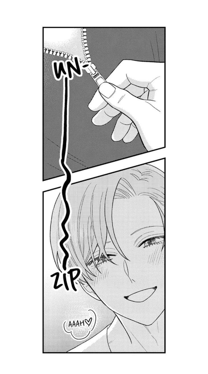 Bitch-Kun-Doesnt-Want-To-Marry-By-Kodama-Suika-Eng page 7