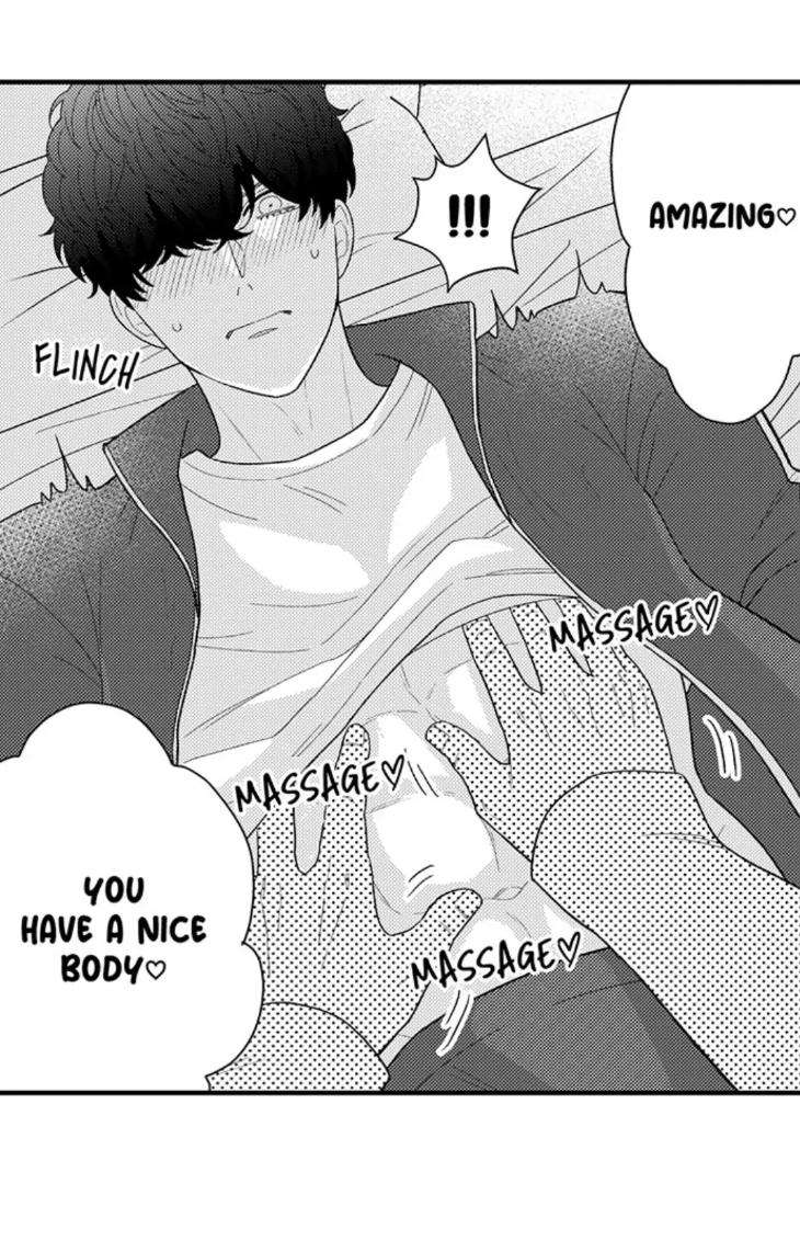 Bitch-Kun-Doesnt-Want-To-Marry-By-Kodama-Suika-Eng page 8