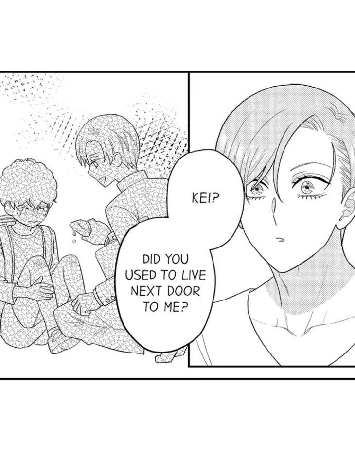 Bitch-Kun-Doesnt-Want-To-Marry-By-Kodama-Suika-Eng page 12