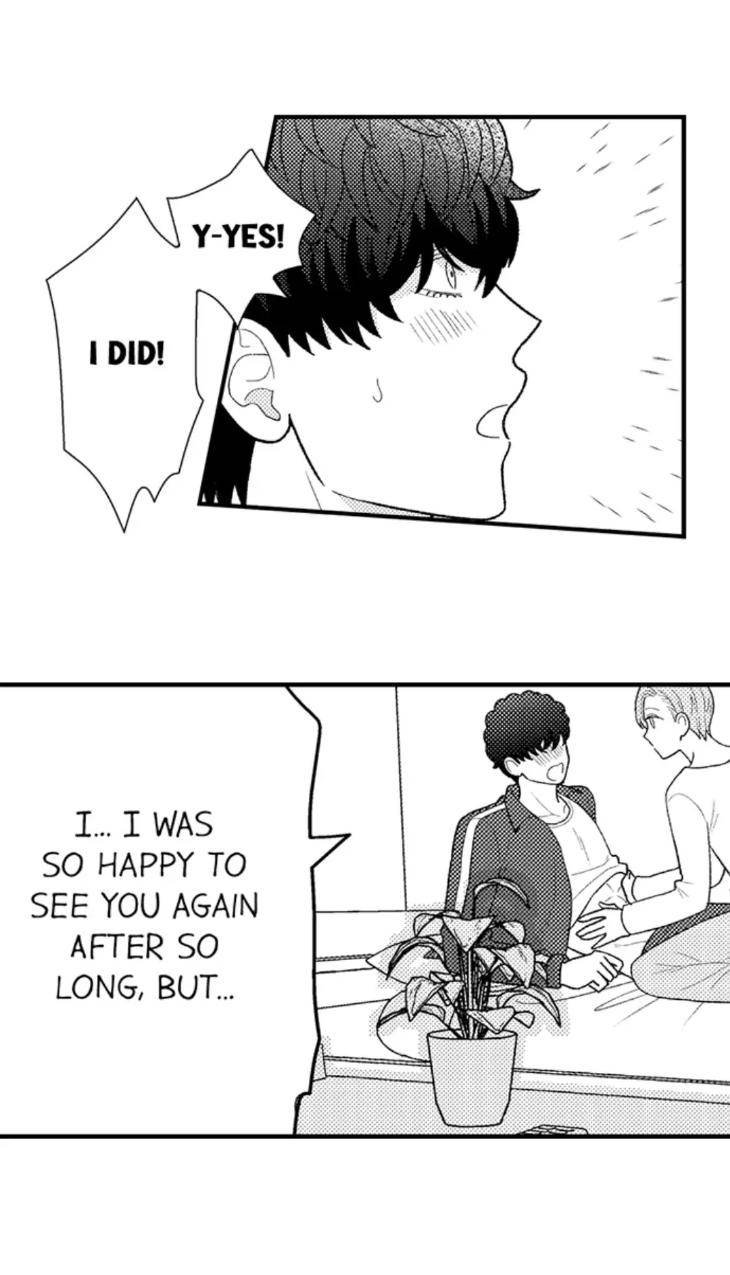 Bitch-Kun-Doesnt-Want-To-Marry-By-Kodama-Suika-Eng page 13