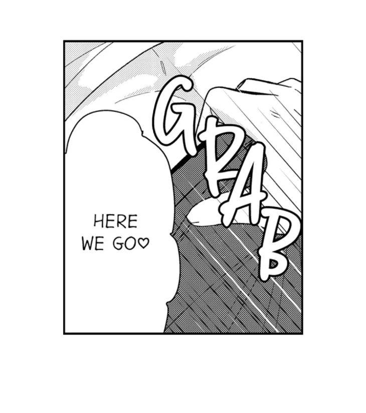 Bitch-Kun-Doesnt-Want-To-Marry-By-Kodama-Suika-Eng page 19