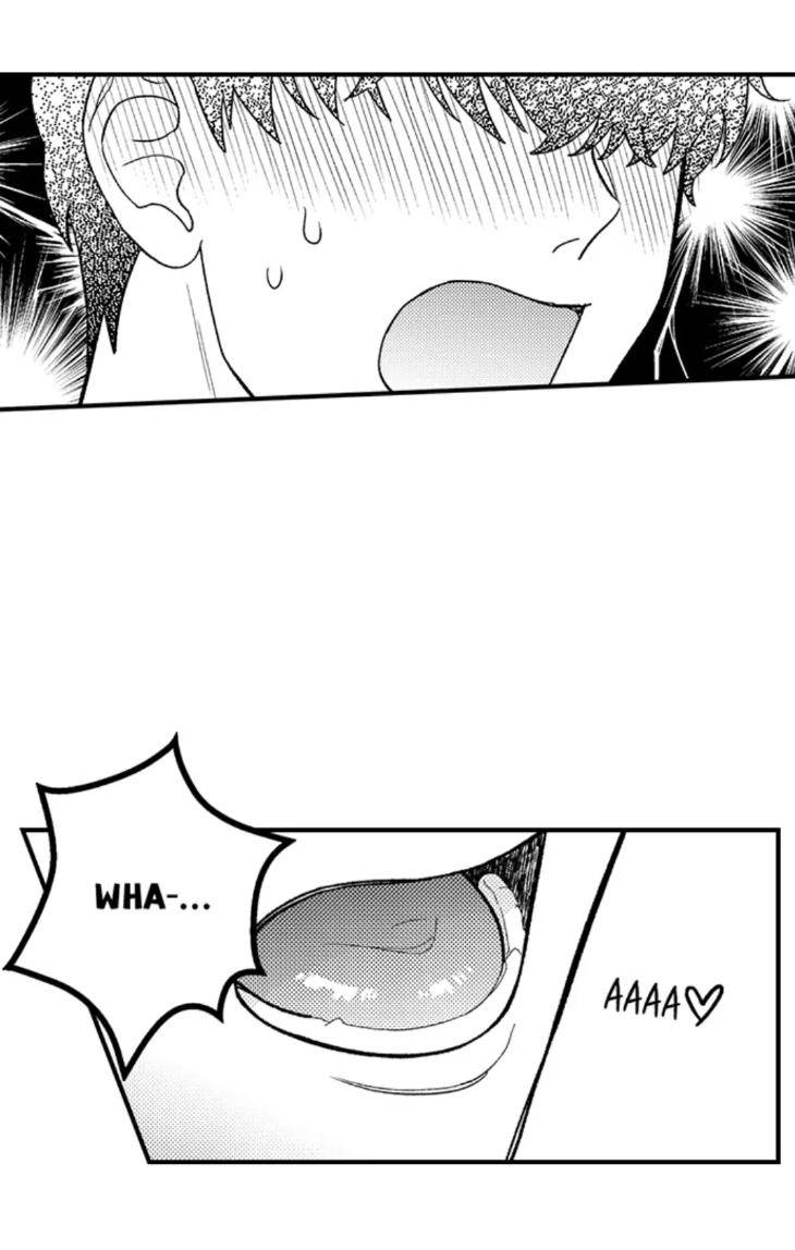 Bitch-Kun-Doesnt-Want-To-Marry-By-Kodama-Suika-Eng page 21