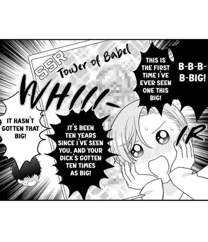 Bitch-Kun-Doesnt-Want-To-Marry-By-Kodama-Suika-Eng page 23