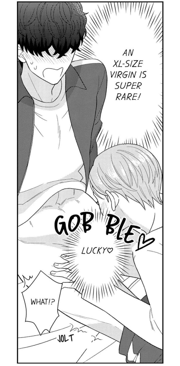 Bitch-Kun-Doesnt-Want-To-Marry-By-Kodama-Suika-Eng page 25