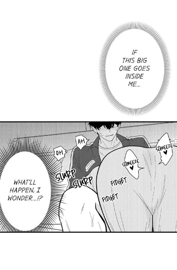 Bitch-Kun-Doesnt-Want-To-Marry-By-Kodama-Suika-Eng page 28