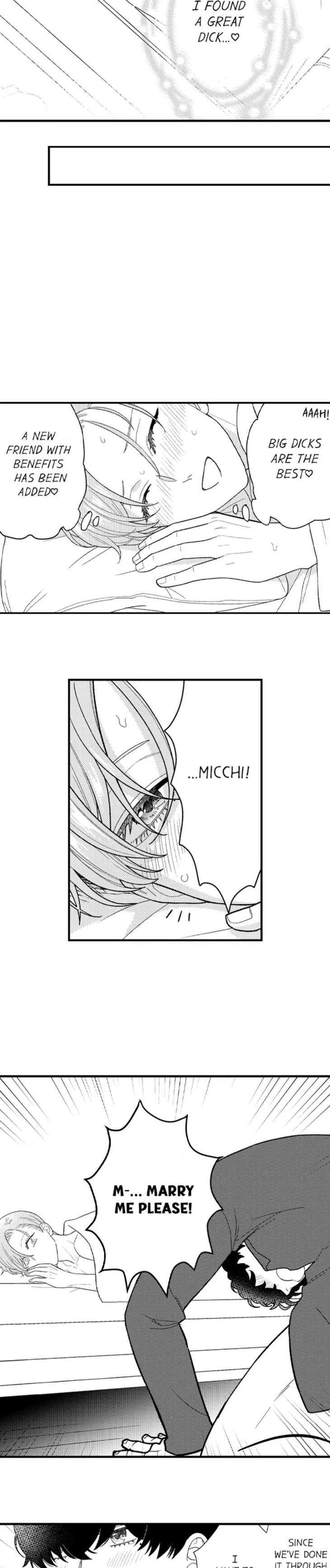 Bitch-Kun-Doesnt-Want-To-Marry-By-Kodama-Suika-Eng page 7