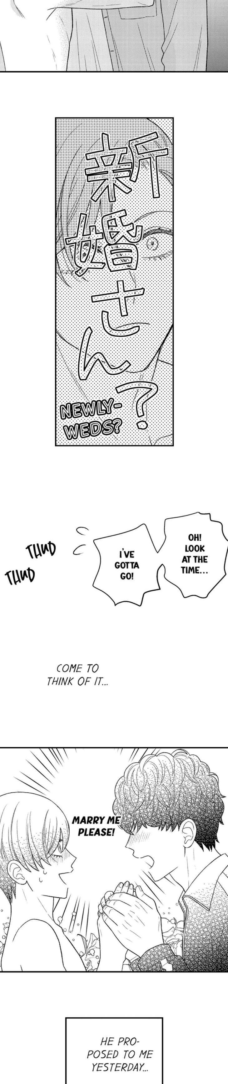 Bitch-Kun-Doesnt-Want-To-Marry-By-Kodama-Suika-Eng page 10