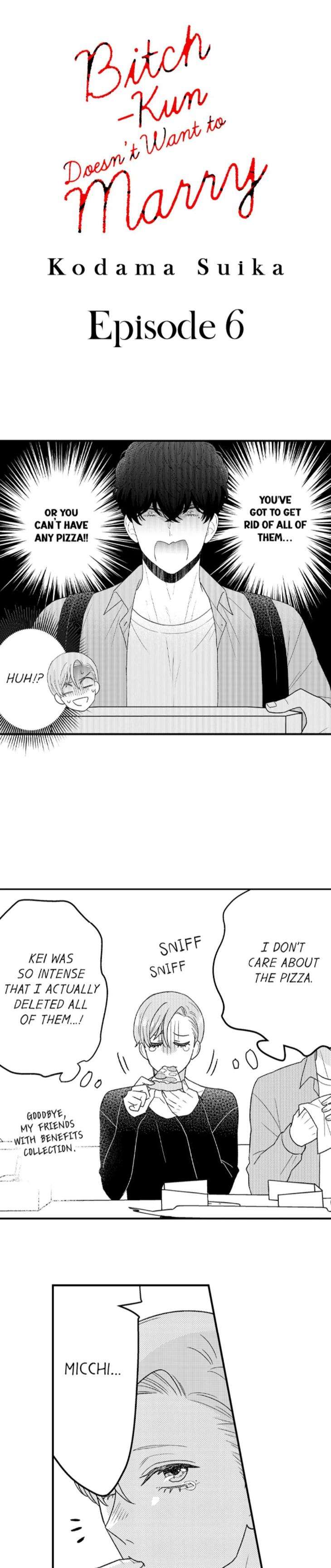 Bitch-Kun-Doesnt-Want-To-Marry-By-Kodama-Suika-Eng chapter_007 thumbnail