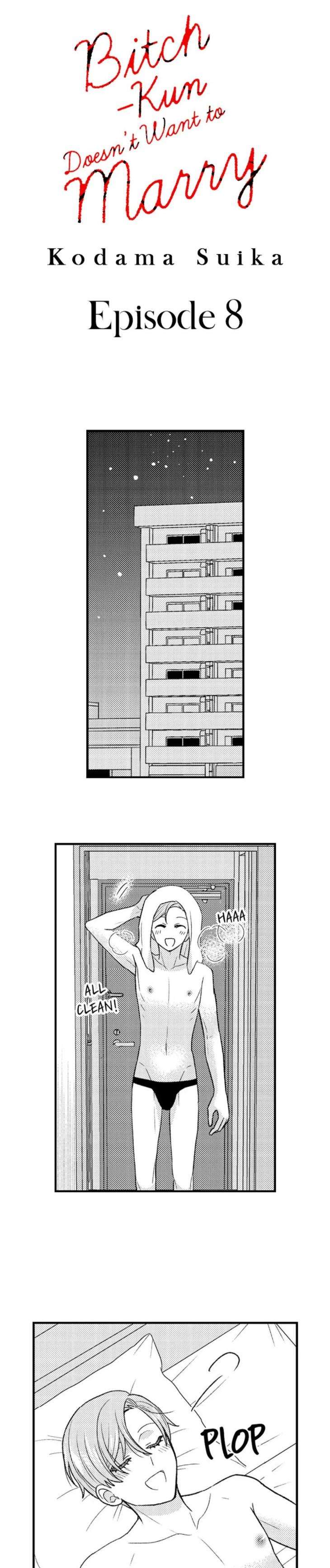 Bitch-Kun-Doesnt-Want-To-Marry-By-Kodama-Suika-Eng chapter_009 thumbnail