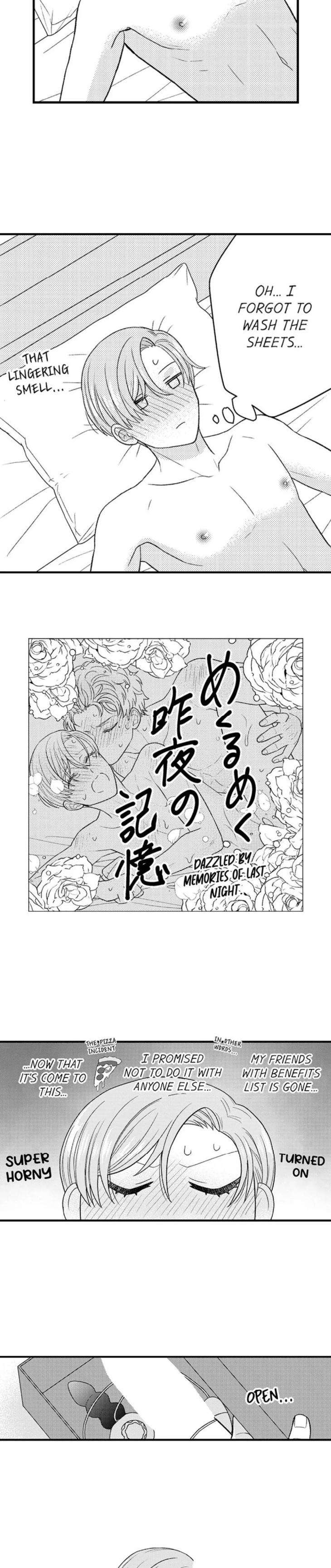 Bitch-Kun-Doesnt-Want-To-Marry-By-Kodama-Suika-Eng page 2
